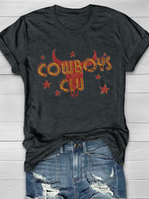 Cowboys T-Shirt